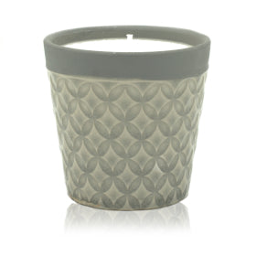 Home is Home Soy Candle Pots