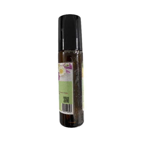 NemiTi 30 Roll on Fine Fragrance Perfume Oilk 10 ml - Inspired by Mistress for Women