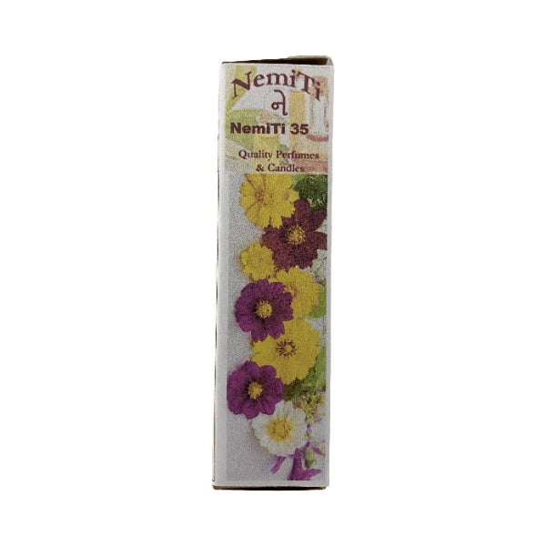 NemiTi 35 Roll on Fine Fragrance Perfume Oil 10 ml - Inspired by CK Euphoria for Women