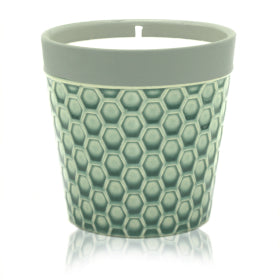 Home is Home Soy Candle Pots