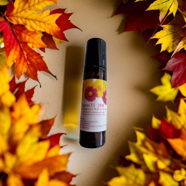 NemiTi25R Fine Fragrance  Roll on Perfume 10ml - Inspired by Ralph Lauren Ralph