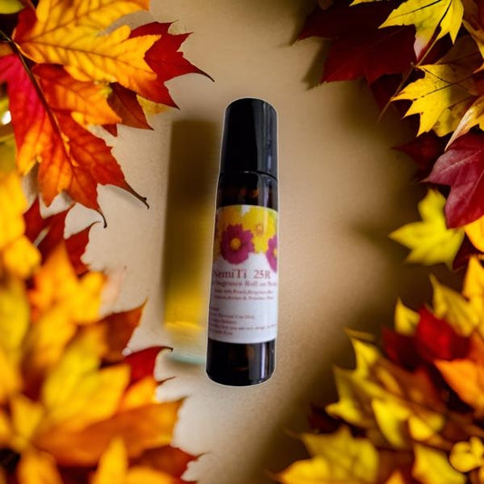 NemiTi25R Fine Fragrance  Roll on Perfume 10ml - Inspired by Ralph Lauren Ralph