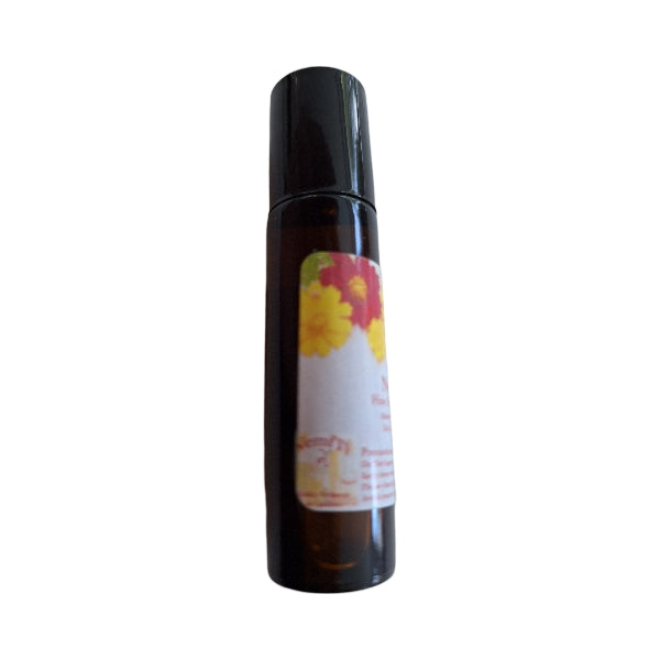 NemiTi40R Fine Fragrance Perfume Oil 10ml - Inspired by Mon Paris
