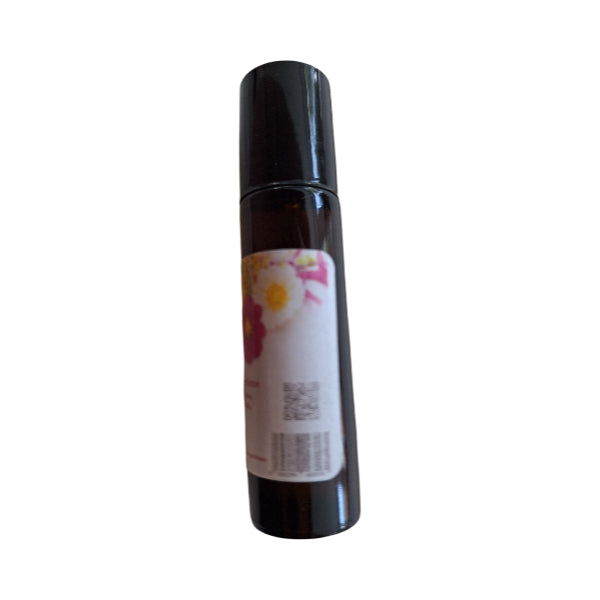 NemiTi40R Fine Fragrance Perfume Oil 10ml - Inspired by Mon Paris