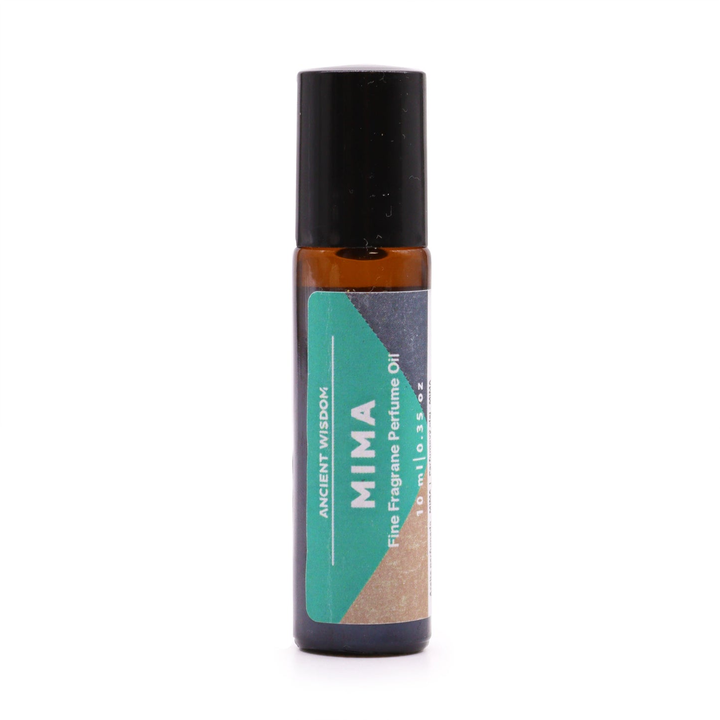 Fine Fragrance Perfume Oil 10 ml - Mima